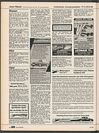 Seite 96 von Übersicht: auto motor und sport / Nr. 3 / 1990 - Titelseite