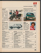 Seite 5 von auto motor und sport Nr. 3 / 1979
