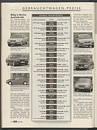 Seite 98 von Übersicht: auto motor und sport / Nr. 20 / 1996 - Titelseite