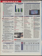 Seite 46 von Übersicht: auto motor und sport / Nr. 5 / 2009 - Titelseite
