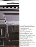 Alfa Romeo Giulietta - Verkaufsprospekt (1981) - Seite 14