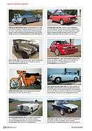 Page 84 of SwissClassics Nr. 6 / 2017