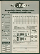 Seite 111 von Übersicht: auto motor und sport / Nr. 24 / 1995 - Titelseite