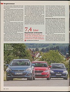 Seite 34 von auto motor und sport Nr. 13 / 2013