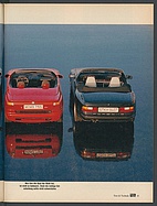 Seite 45 von Übersicht: auto motor und sport / Nr. 19 / 1989 - Titelseite