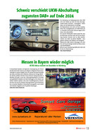 Seite 13 von SwissClassics Nr. 5 / 2021