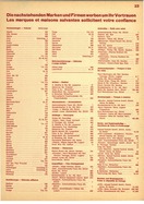 AR-Katalog 1966 Seite 23