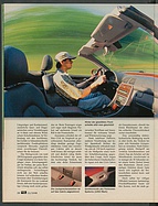 Seite 28 von Übersicht: auto motor und sport / Nr. 11 / 1998 - Titelseite