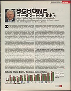 Seite 3 von auto motor und sport Nr. 1 / 2010