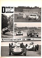 Seite 26 von Übersicht: Powerslide Nr. 11 / 1965 Titelseite