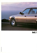Seite 30 von Auto exklusiv Nr. 11 / 1987