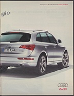 Seite 7 von Übersicht: auto motor und sport / Nr. 1 / 2009 - Titelseite
