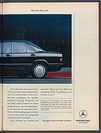Seite 53 von Übersicht: auto motor und sport / Nr. 12 / 1989 - Titelseite