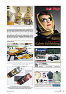 Page 31 of SwissClassics Nr. 1 / 2012