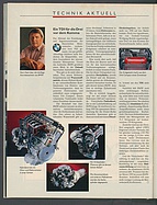 Seite 70 von Übersicht: auto motor und sport / Nr. 19 / 1994 - Titelseite