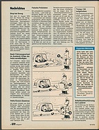 Seite 6 von auto motor und sport Nr. 18 / 1976