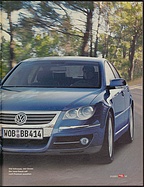 Seite 17 von Übersicht: auto motor und sport / Nr. 21 / 2003 - Titelseite