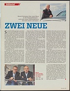 Seite 3 von auto motor und sport Nr. 20 / 2012