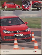 Seite 25 von Übersicht: auto motor und sport / Nr. 10 / 2009 - Titelseite