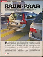 Seite 44 von Übersicht: auto motor und sport / Nr. 4 / 2008 - Titelseite