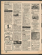 Seite 142 von Übersicht: auto motor und sport / Nr. 7 / 1982 - Titelseite