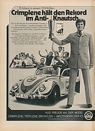 Seite 16 von auto motor und sport Nr. 5 / 1971