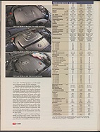 Seite 34 von Übersicht: auto motor und sport / Nr. 11 / 2007 - Titelseite