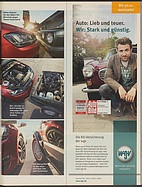 Seite 45 von auto motor und sport Nr. 20 / 2013