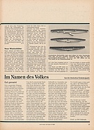 Seite 23 von Übersicht: auto motor und sport / Nr. 21 / 1967 - Titelseite
