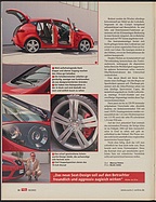 Seite 30 von Übersicht: auto motor und sport / Nr. 18 / 2003 - Titelseite