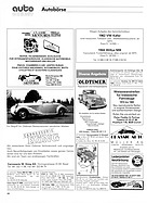 Seite 62 von Auto exklusiv Nr. 11 / 1990