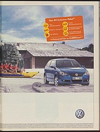 Seite 41 von Übersicht: auto motor und sport / Nr. 25 / 2006 - Titelseite