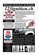 Seite 19 von SwissClassics Nr. 3 / 2009