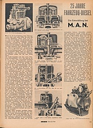Seite 21 von Übersicht: Das Auto / Nr. 22 / 1949 - Titelseite