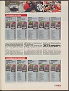Seite 41 von Übersicht: auto motor und sport / Nr. 21 / 2008 - Titelseite