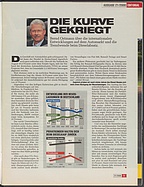 Seite 5 von Übersicht: auto motor und sport / Nr. 21 / 2008 - Titelseite