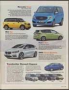Seite 27 von auto motor und sport Nr. 15 / 2013