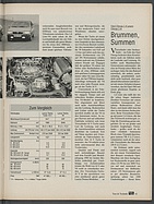 Seite 61 von Übersicht: auto motor und sport / Nr. 4 / 1991 - Titelseite