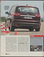 Seite 38 von auto motor und sport Nr. 14 / 2010
