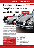 Seite 121 von SwissClassics Nr. 3 / 2009