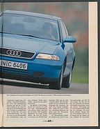 Seite 13 von Übersicht: auto motor und sport / Nr. 2 / 1995 - Titelseite