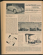 Seite 380 von Übersicht: Das Auto / Nr. 11 / 1950 - Titelseite