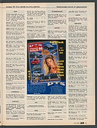 Seite 81 von Übersicht: auto motor und sport / Nr. 26 / 1998 - Titelseite