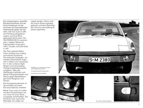Porsche 911 und 914 - Verkaufsprogramm (1971) - Seite 7