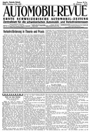 Seite 1 von AR Nr. 38 / 1933 vom 02.05