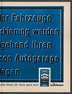 Seite 33 von Übersicht: auto motor und sport / Nr. 16 / 1985 - Titelseite