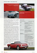 Seite 58 von SwissClassics Nr. 2 / 2005