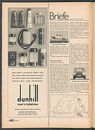 Seite 12 von auto motor und sport Nr. 25 / 1971