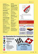 Seite 85 von SwissClassics Nr. 4 / 2006