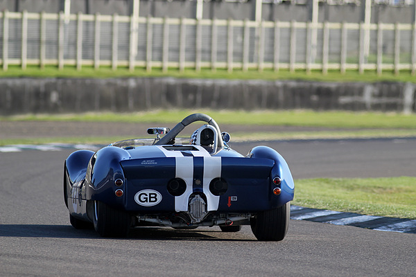 Cooper T61 Monaco